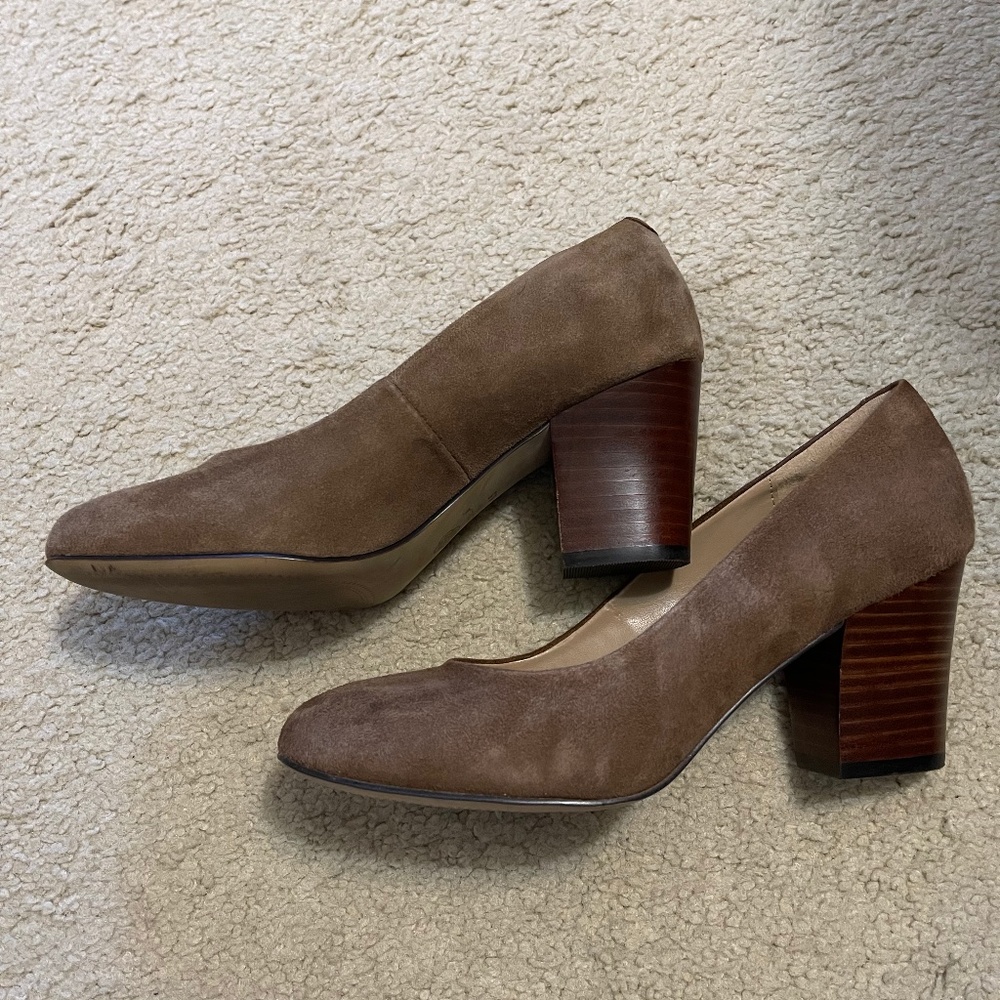 ISOL High Heels